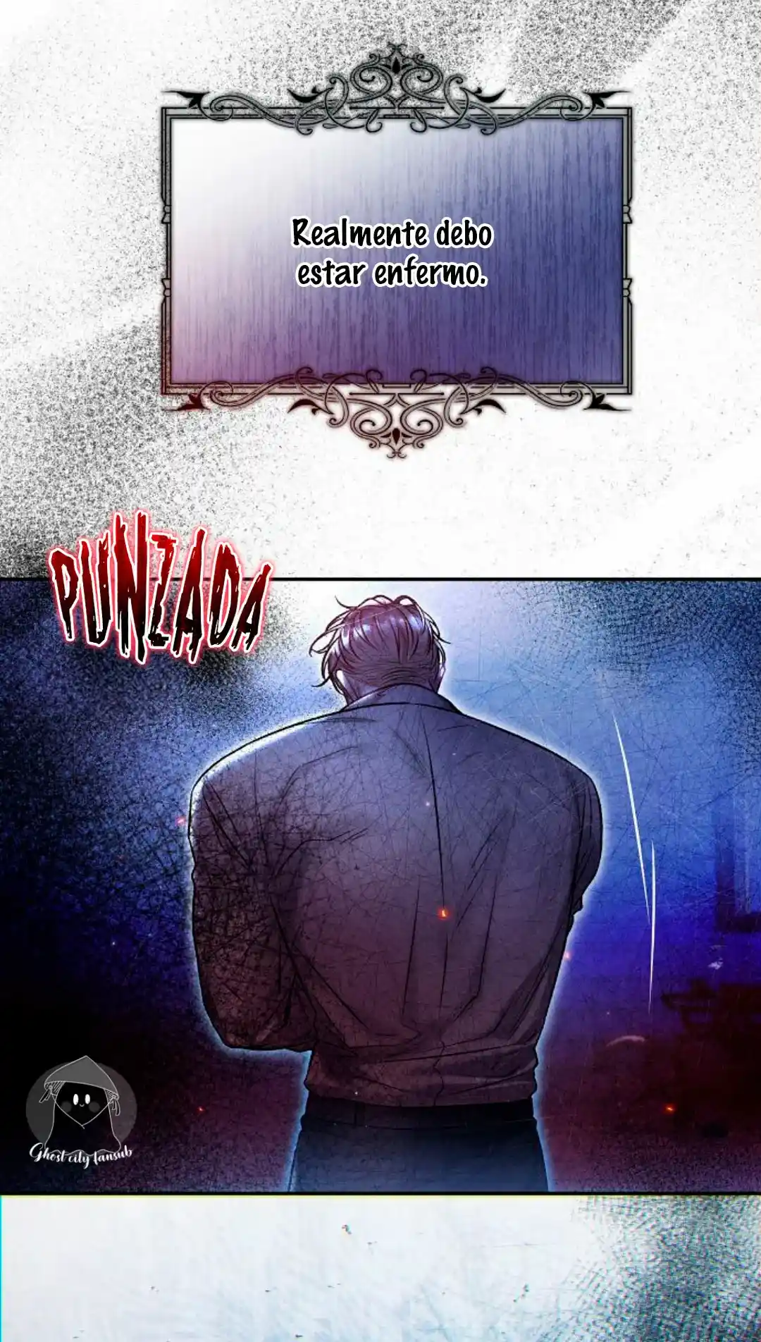 Sugar Rain - Capítulo 36 - Página 23 - LectorTMOo