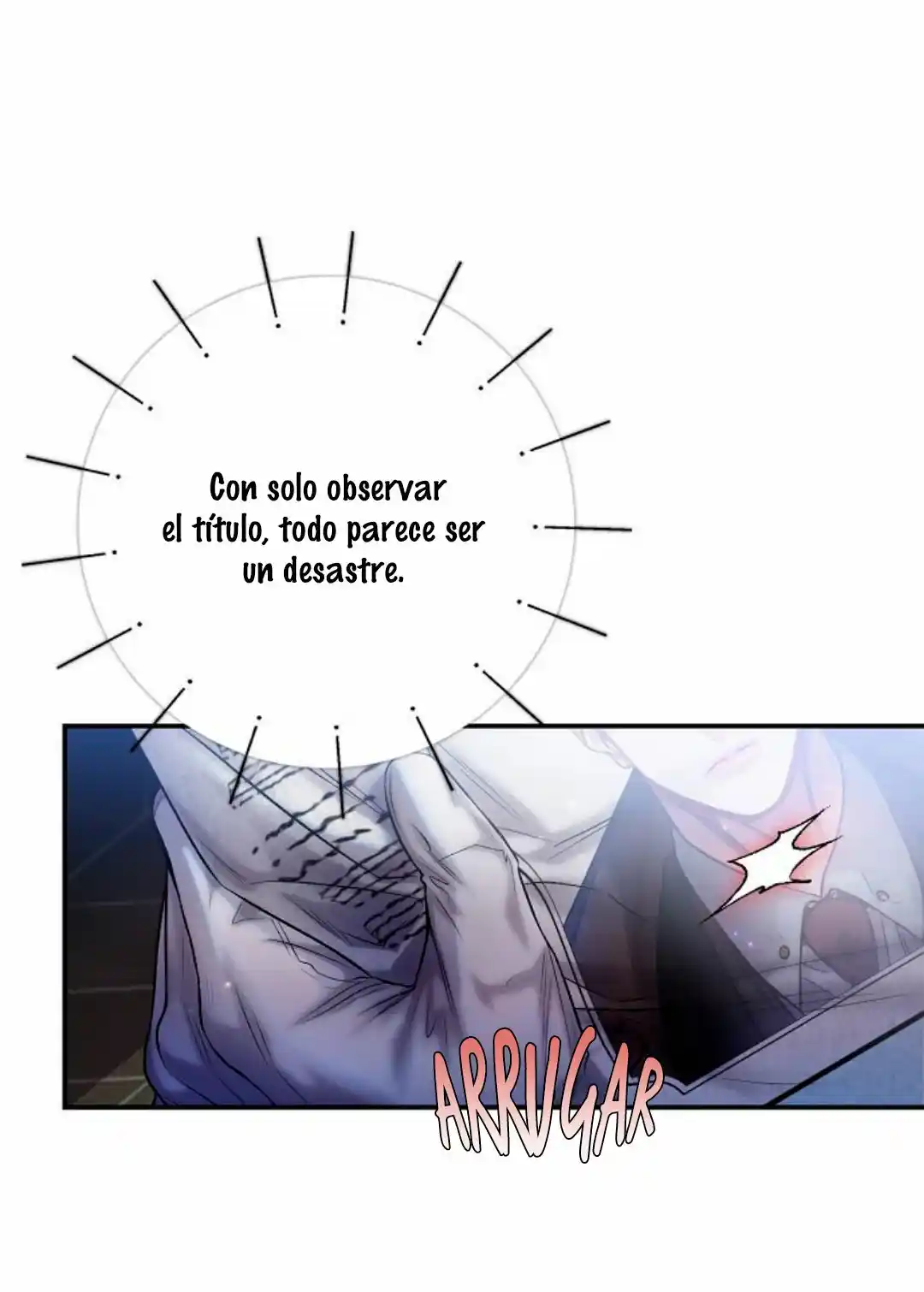 Sugar Rain - Capítulo 36 - Página 29 - LectorTMOo