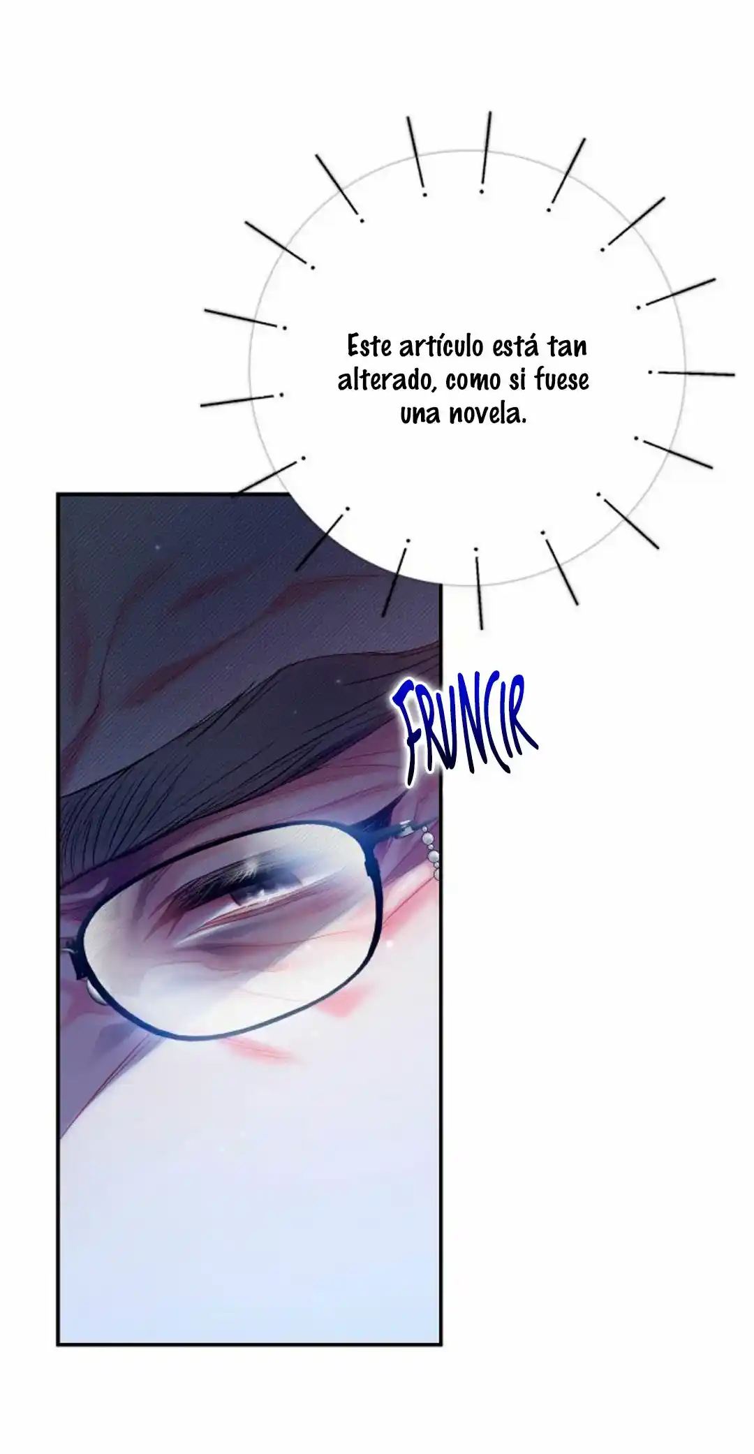 Sugar Rain - Capítulo 36 - Página 30 - LectorTMOo