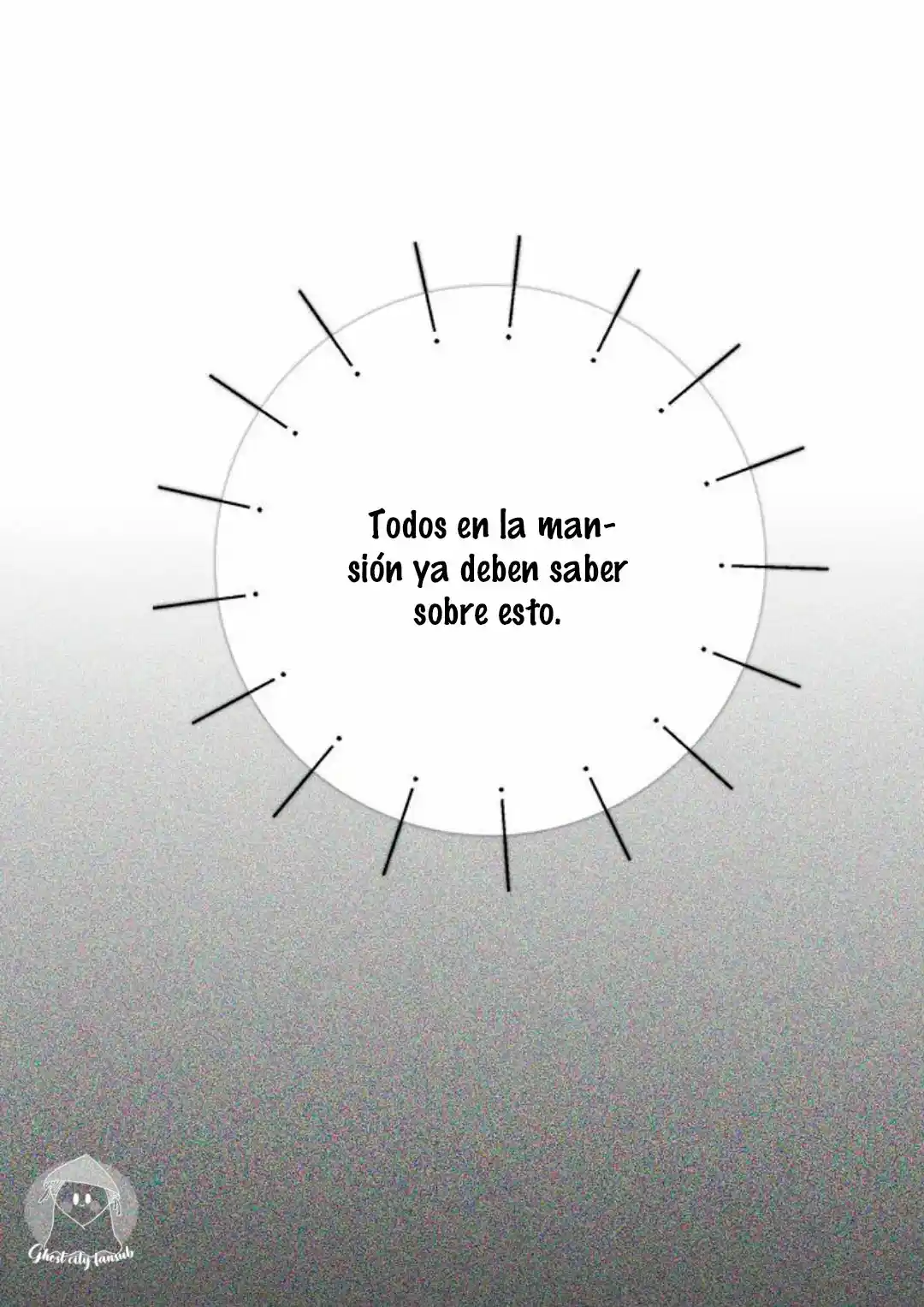 Sugar Rain - Capítulo 36 - Página 32 - LectorTMOo