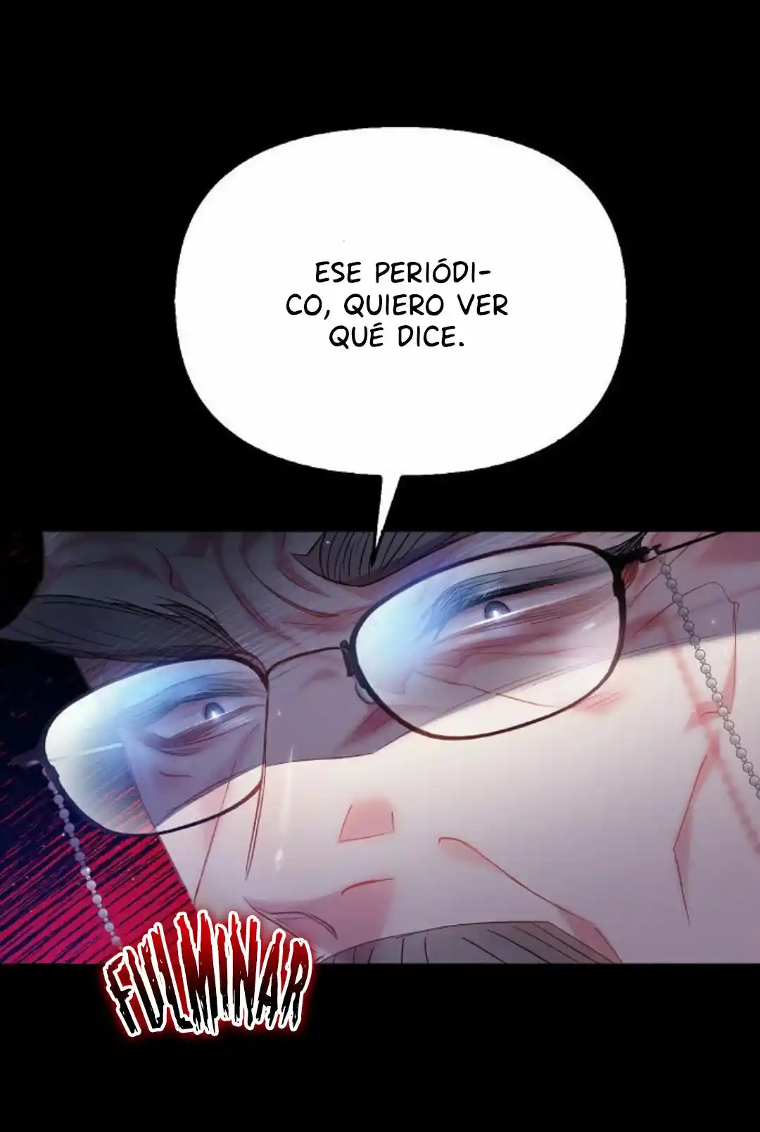Sugar Rain - Capítulo 36 - Página 40 - LectorTMOo