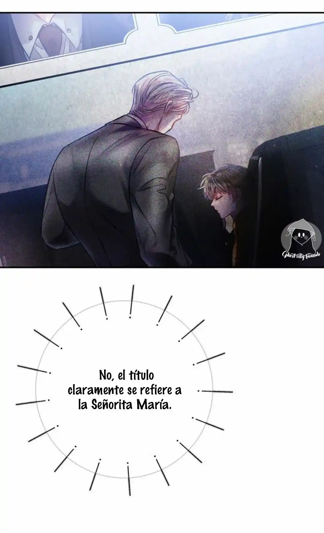 Sugar Rain - Capítulo 36 - Página 52 - LectorTMOo