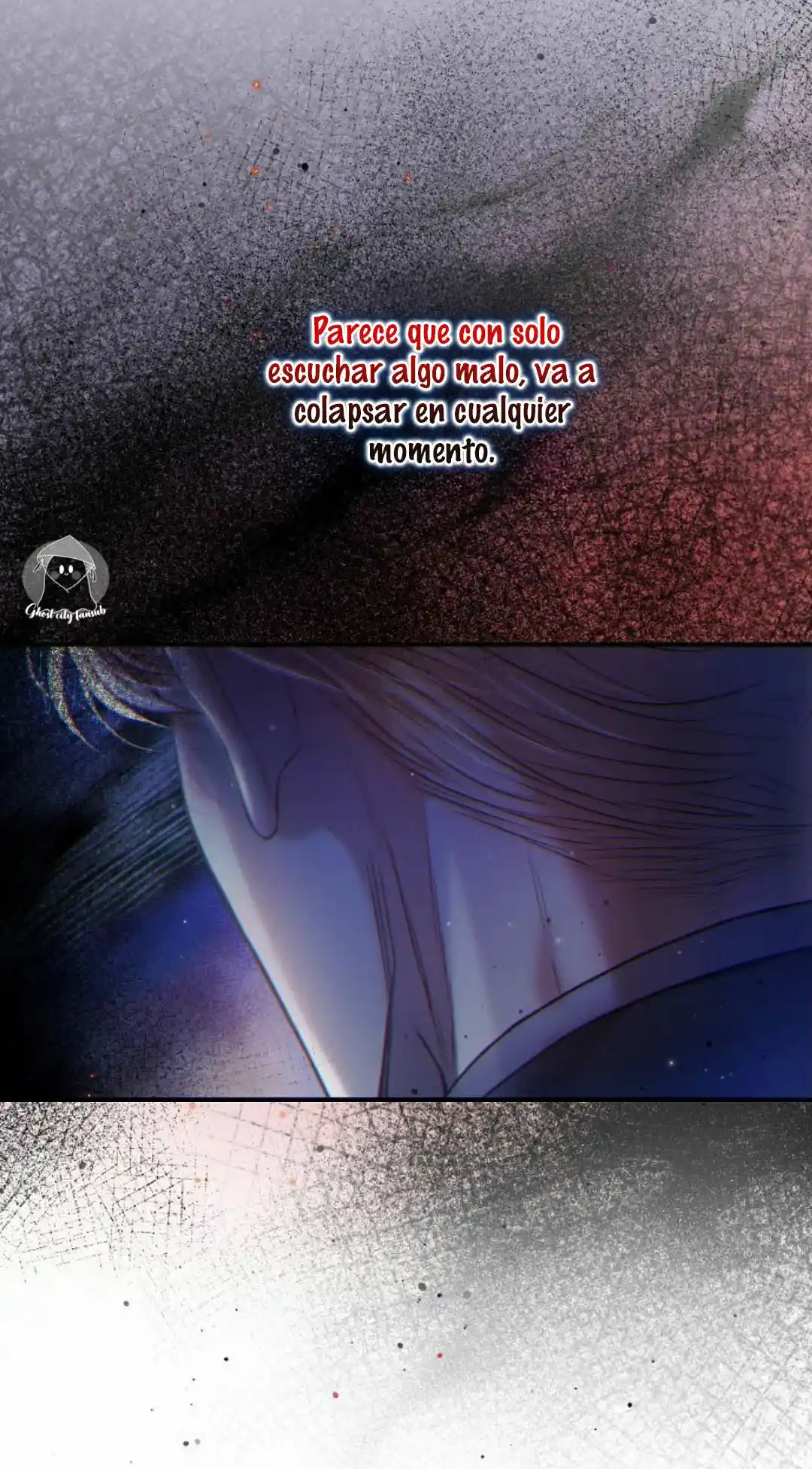 Sugar Rain - Capítulo 36 - Página 55 - LectorTMOo