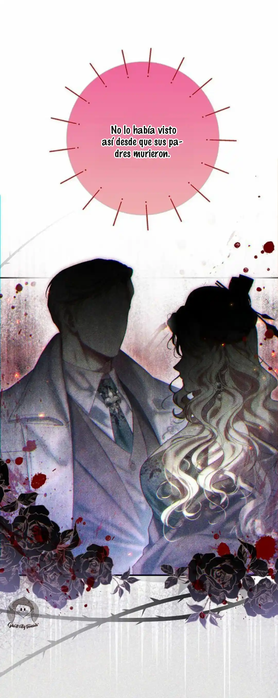 Sugar Rain - Capítulo 36 - Página 59 - LectorTMOo