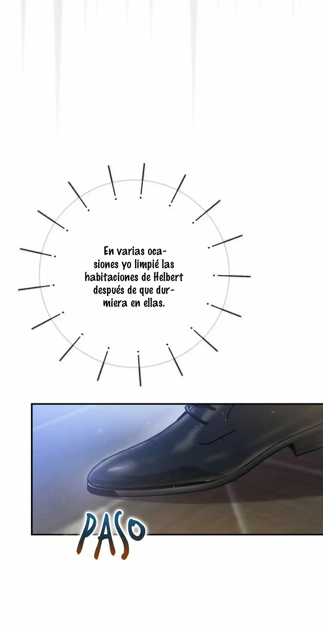 Sugar Rain - Capítulo 36 - Página 61 - LectorTMOo