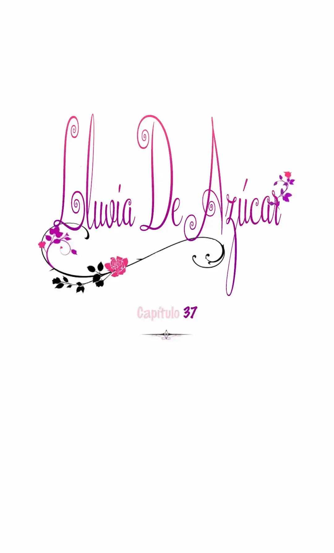 Sugar Rain - Capítulo 37 - Página 4 - LectorTMOo