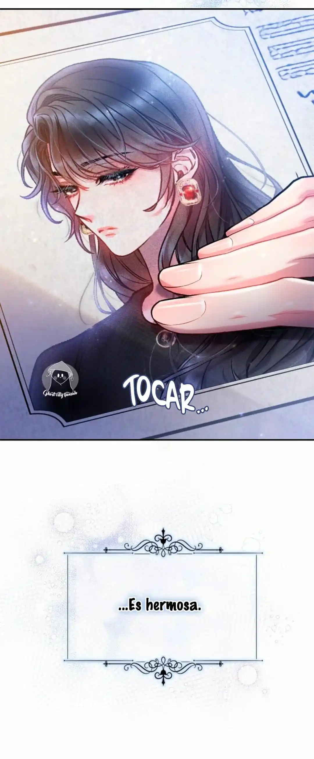 Sugar Rain - Capítulo 37 - Página 12 - LectorTMOo
