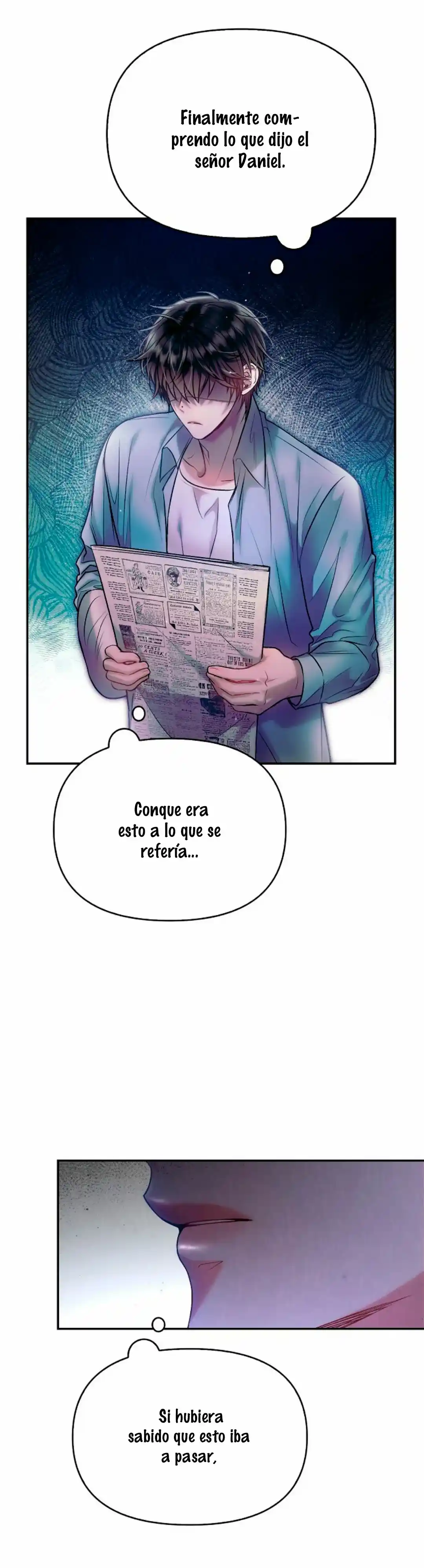 Sugar Rain - Capítulo 37 - Página 15 - LectorTMOo