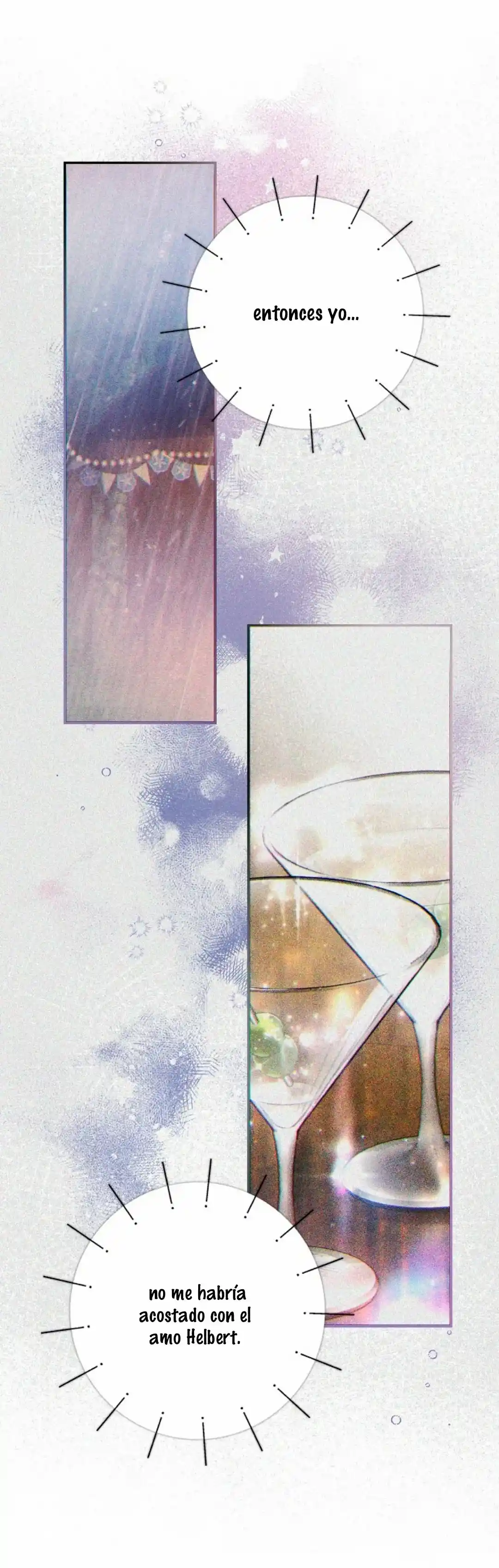 Sugar Rain - Capítulo 37 - Página 16 - LectorTMOo