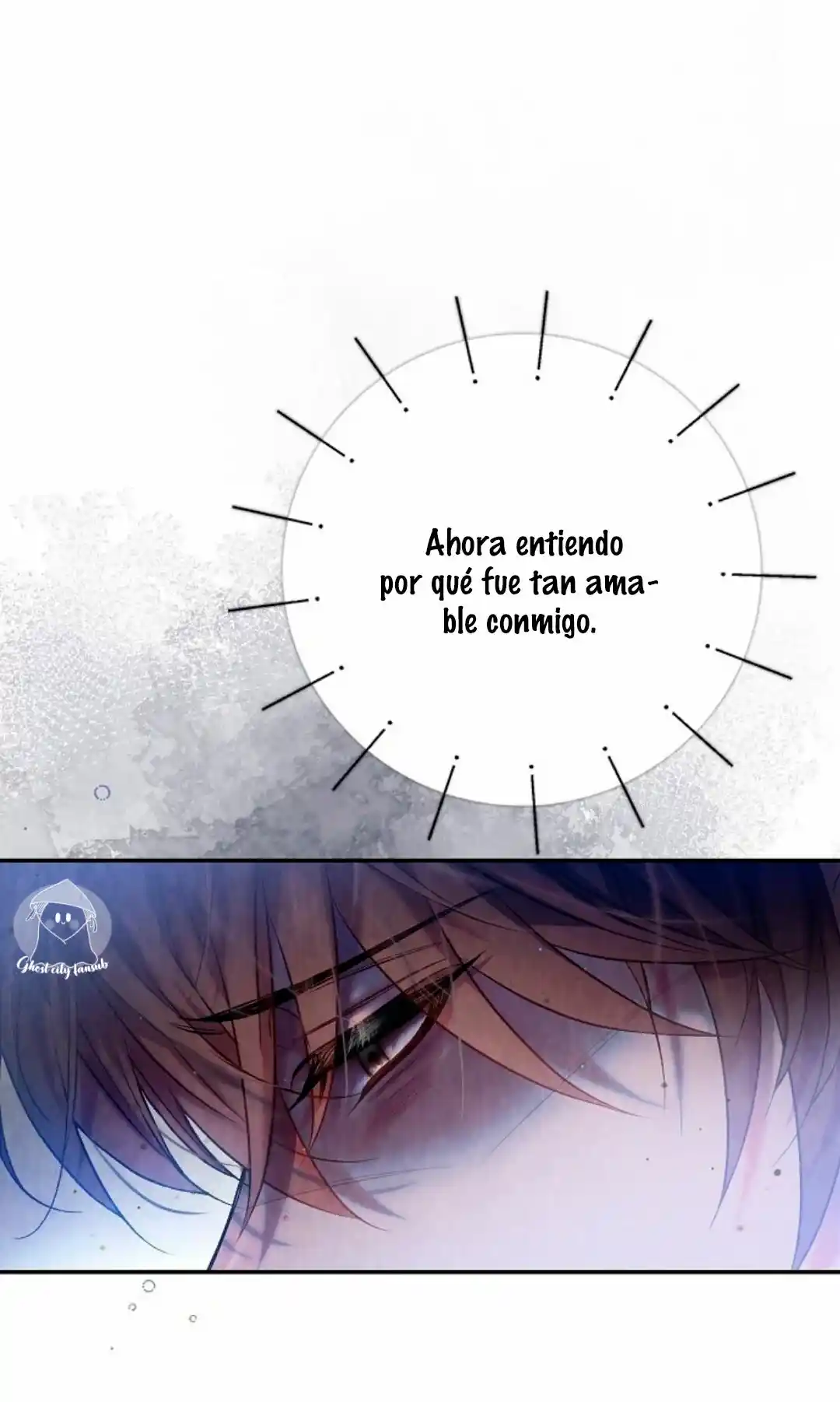 Sugar Rain - Capítulo 37 - Página 17 - LectorTMOo