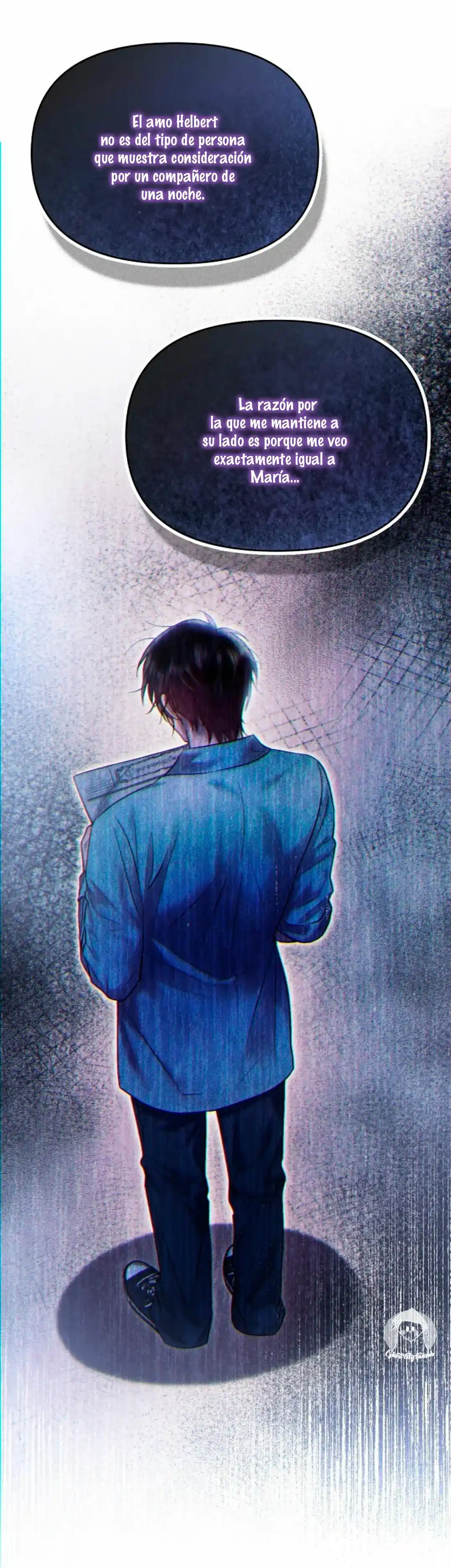 Sugar Rain - Capítulo 37 - Página 18 - LectorTMOo