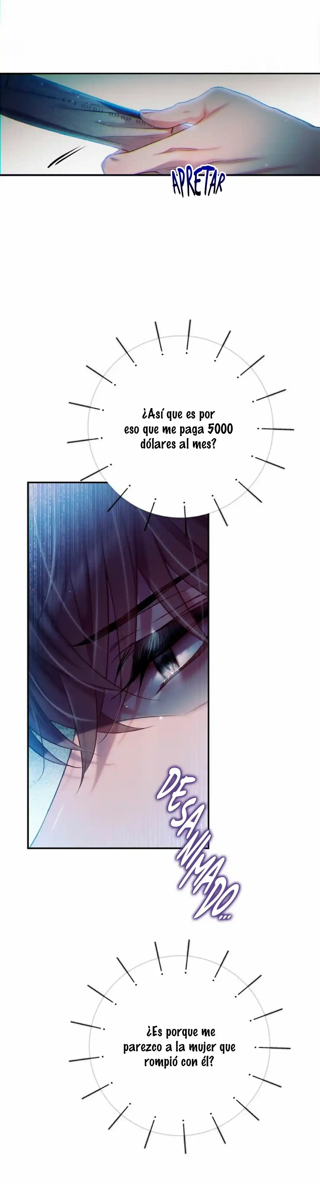 Sugar Rain - Capítulo 37 - Página 19 - LectorTMOo