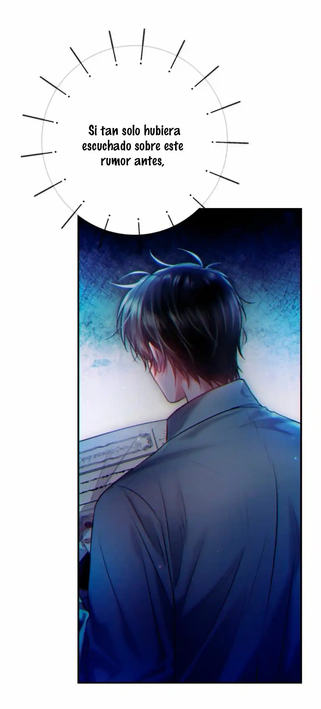 Sugar Rain - Capítulo 37 - Página 20 - LectorTMOo