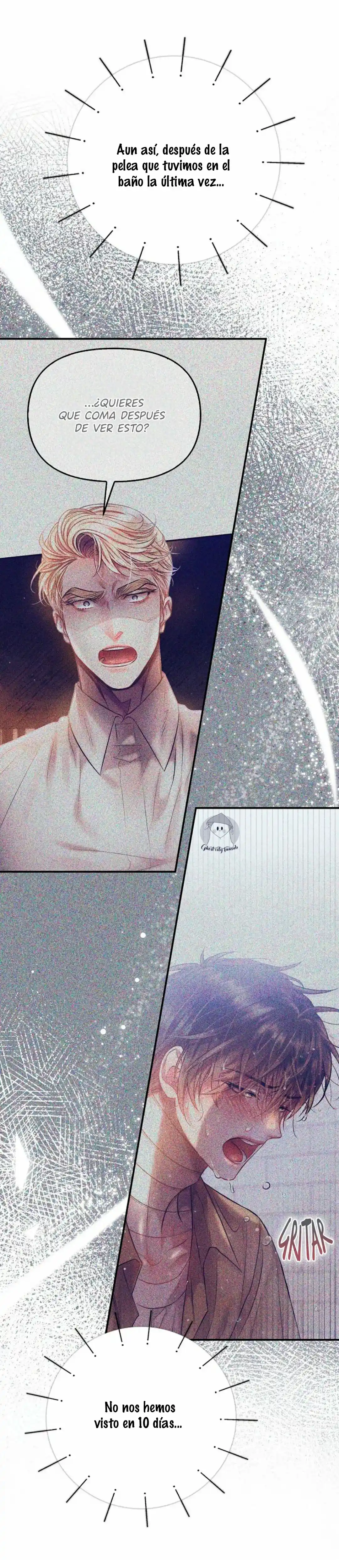 Sugar Rain - Capítulo 37 - Página 22 - LectorTMOo