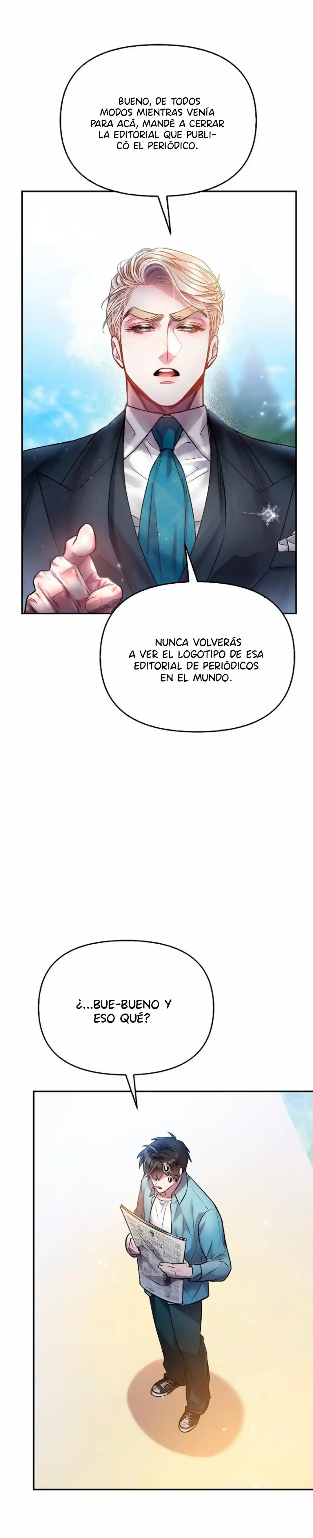 Sugar Rain - Capítulo 37 - Página 29 - LectorTMOo