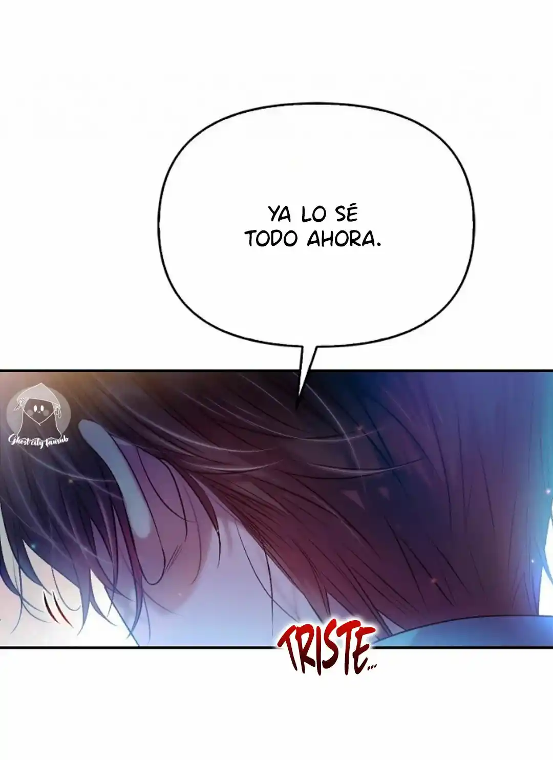 Sugar Rain - Capítulo 37 - Página 30 - LectorTMOo