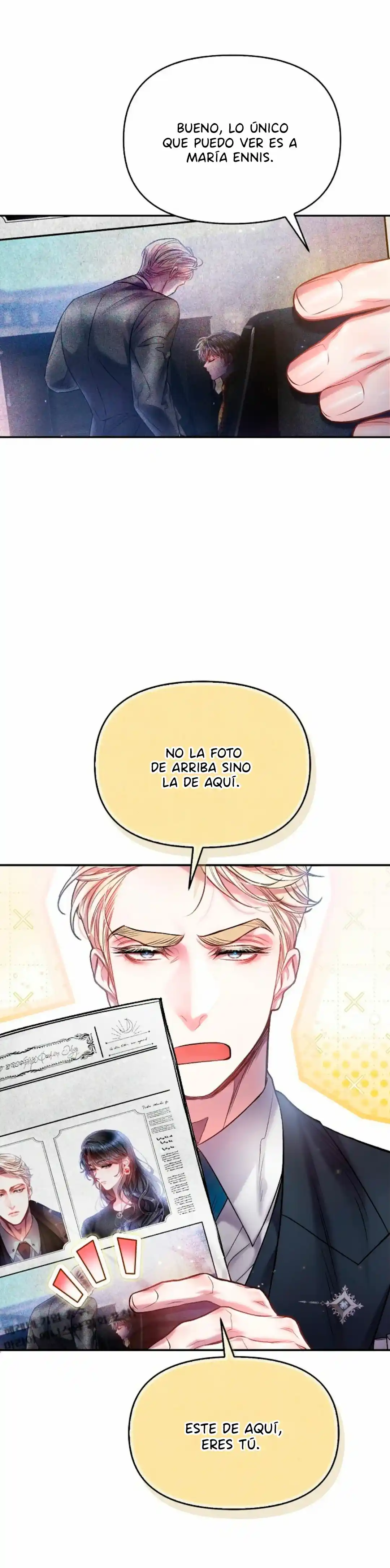 Sugar Rain - Capítulo 37 - Página 41 - LectorTMOo