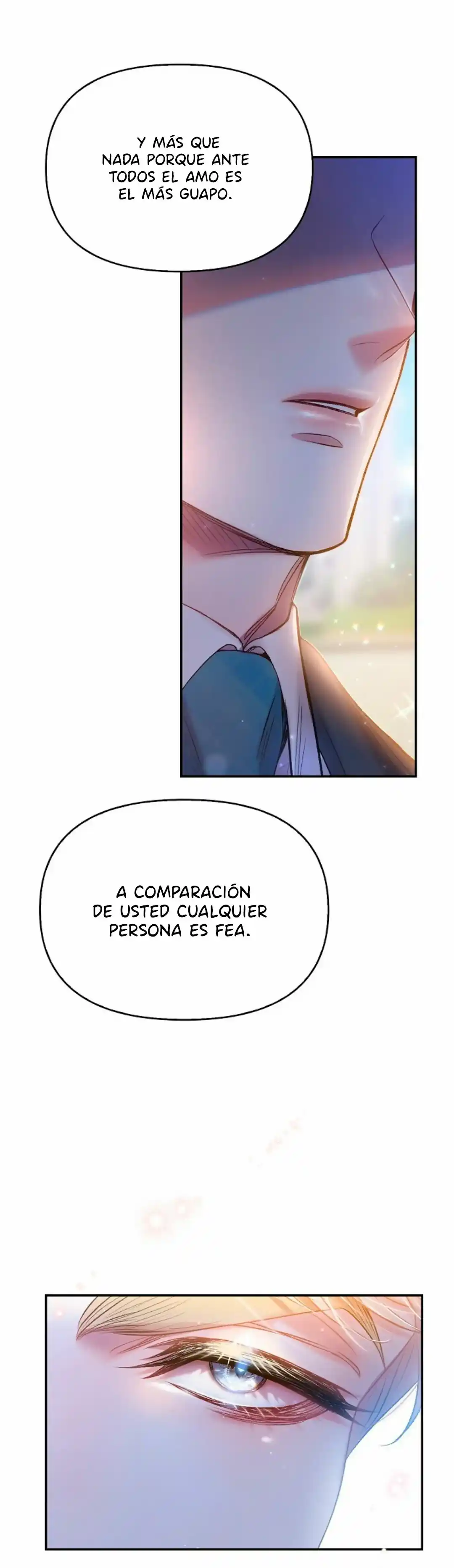 Sugar Rain - Capítulo 37 - Página 46 - LectorTMOo