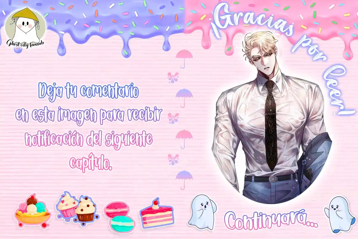Sugar Rain - Capítulo 37 - Página 49 - LectorTMOo
