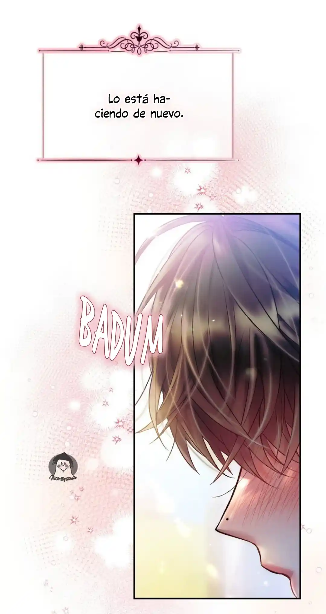 Sugar Rain - Capítulo 38 - Página 4 - LectorTMOo