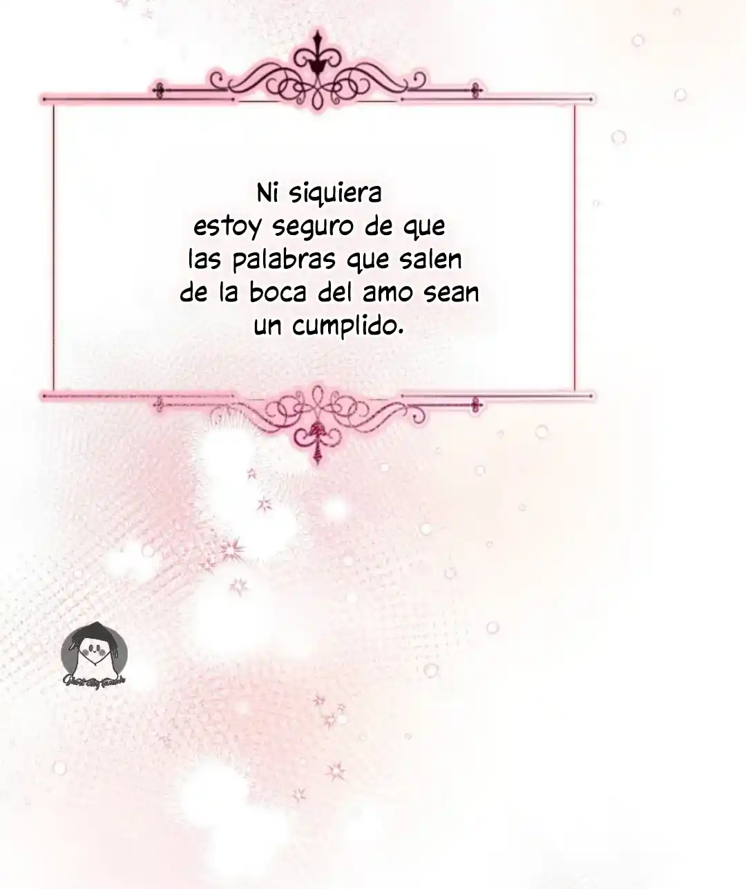 Sugar Rain - Capítulo 38 - Página 5 - LectorTMOo