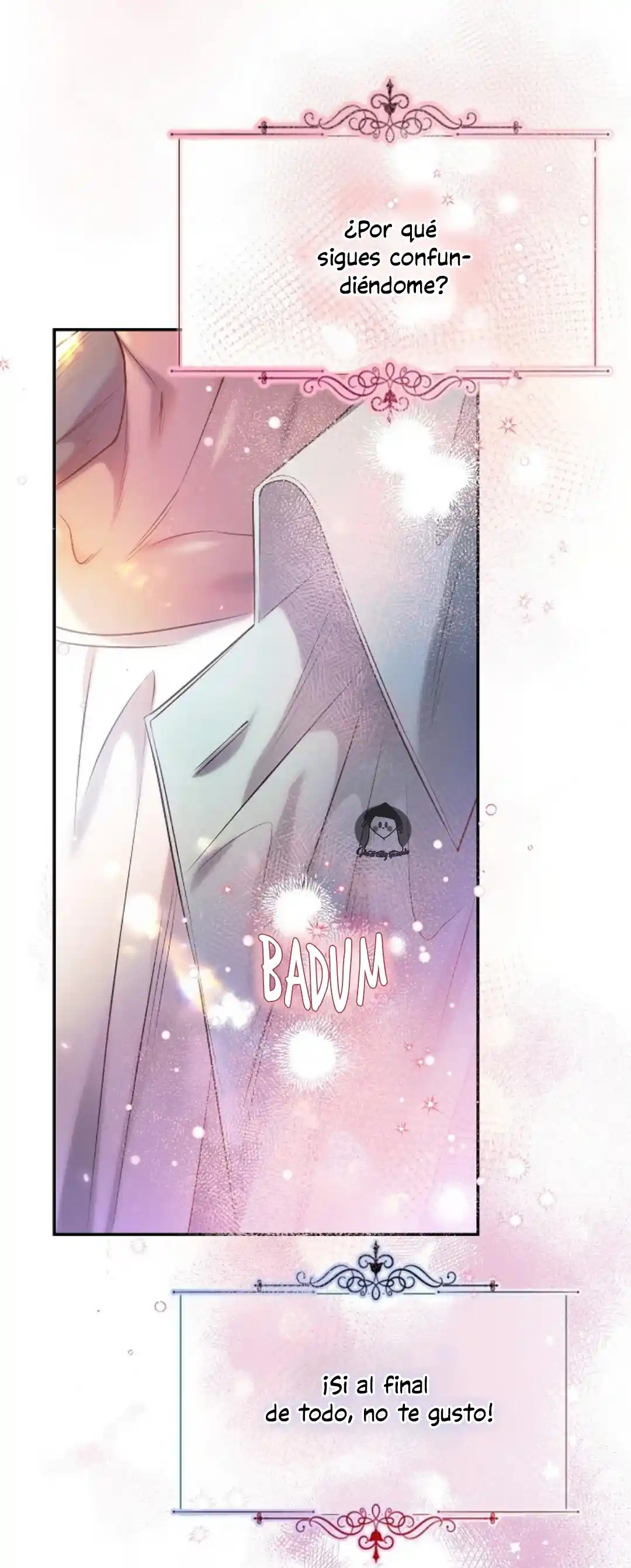 Sugar Rain - Capítulo 38 - Página 6 - LectorTMOo