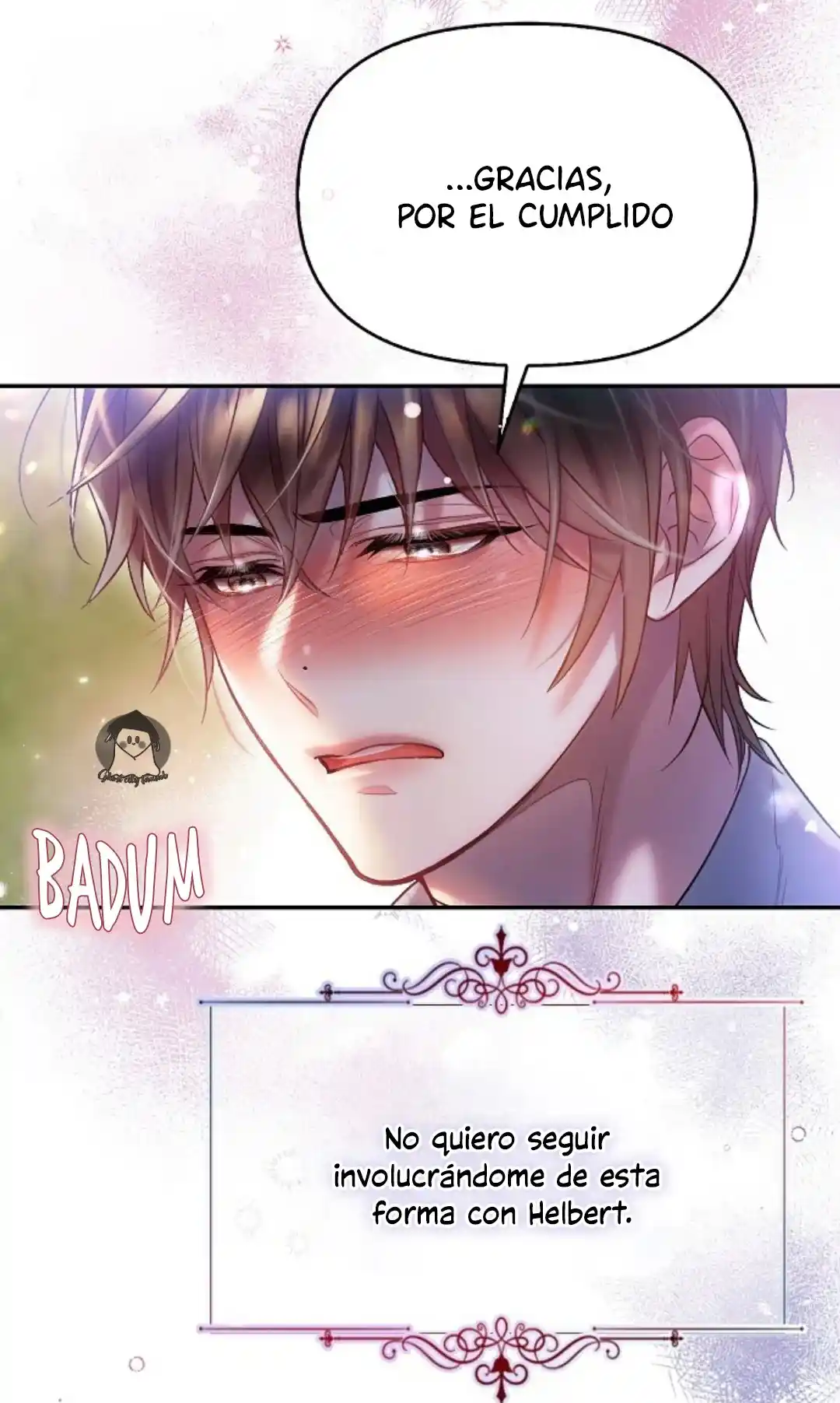 Sugar Rain - Capítulo 38 - Página 7 - LectorTMOo