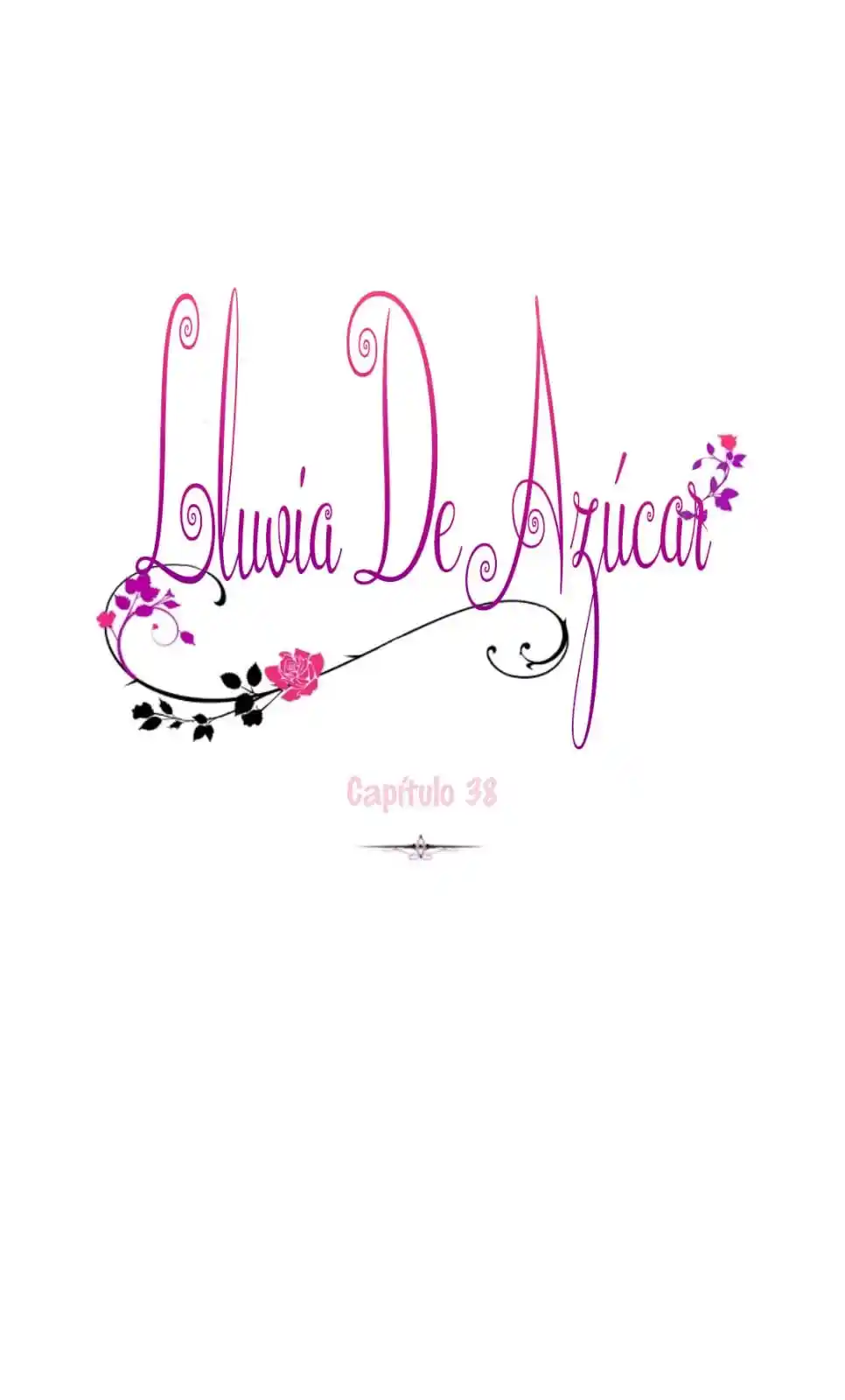 Sugar Rain - Capítulo 38 - Página 10 - LectorTMOo