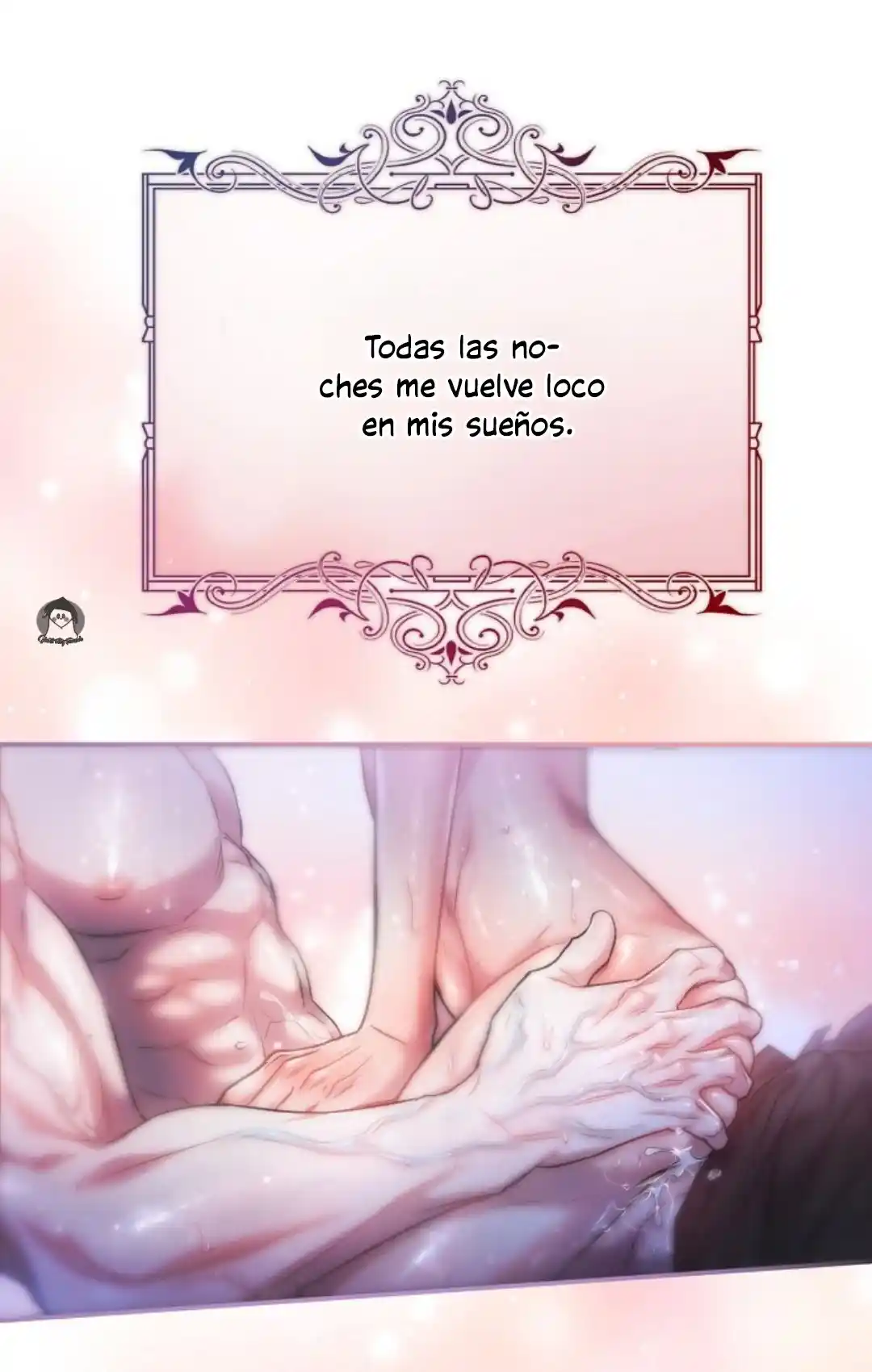 Sugar Rain - Capítulo 38 - Página 19 - LectorTMOo