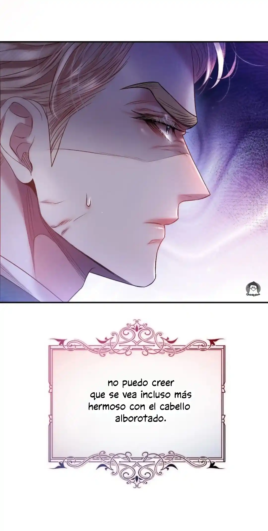 Sugar Rain - Capítulo 38 - Página 23 - LectorTMOo