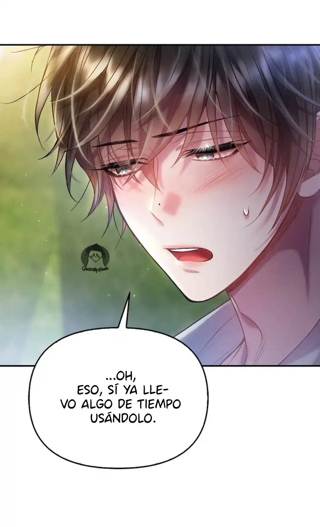 Sugar Rain - Capítulo 38 - Página 30 - LectorTMOo