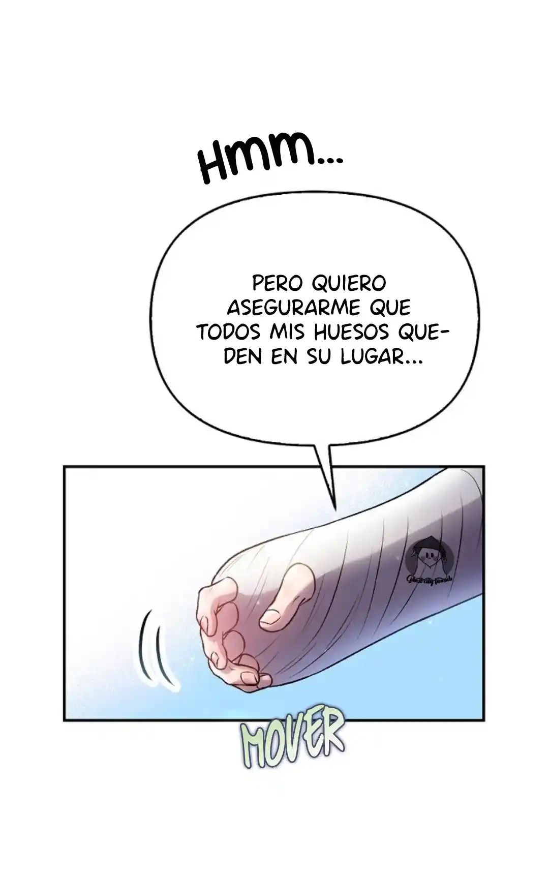 Sugar Rain - Capítulo 38 - Página 31 - LectorTMOo