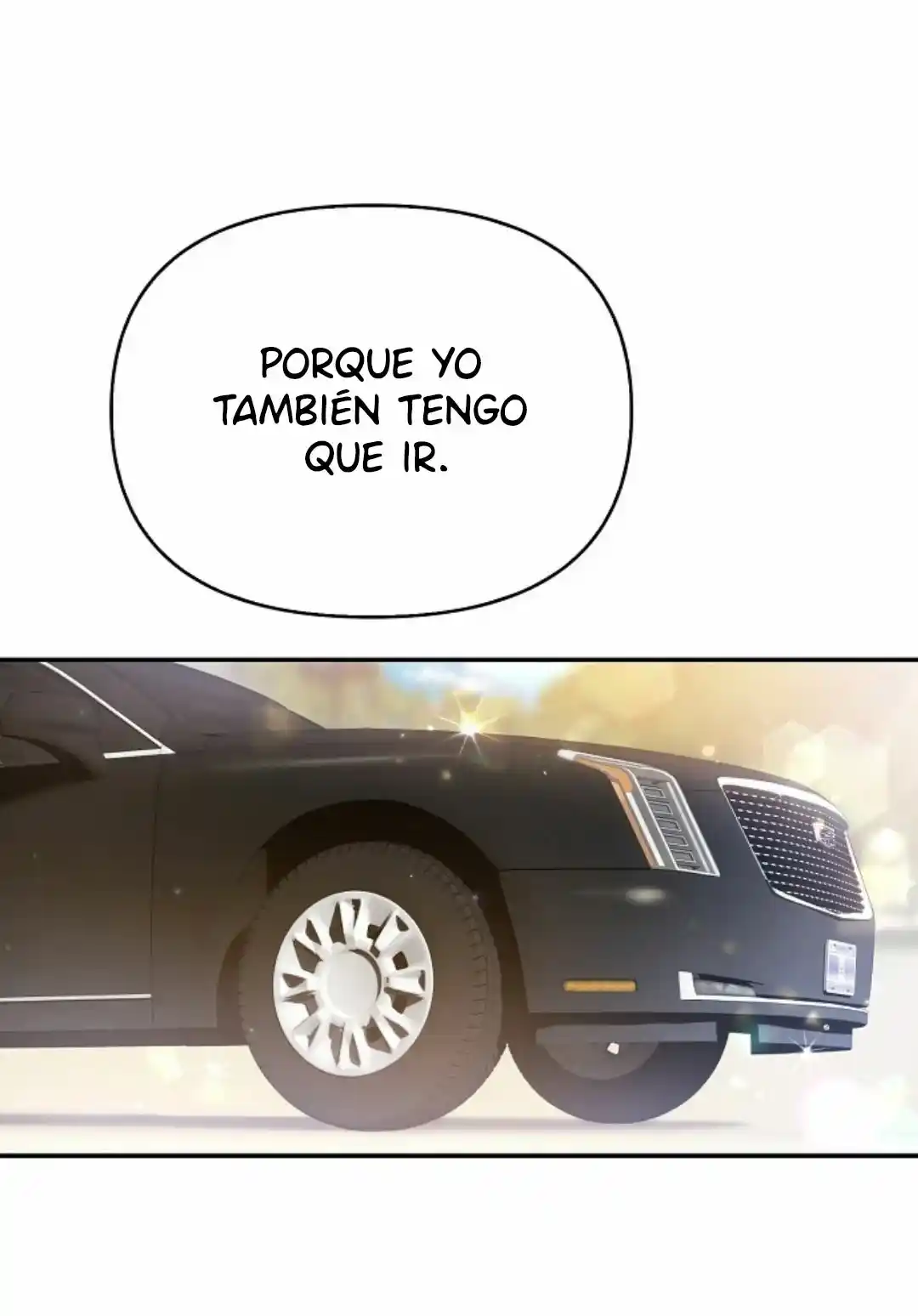 Sugar Rain - Capítulo 38 - Página 35 - LectorTMOo