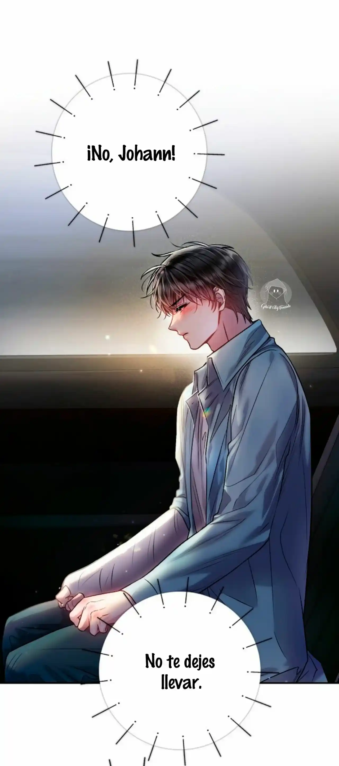 Sugar Rain - Capítulo 38 - Página 51 - LectorTMOo