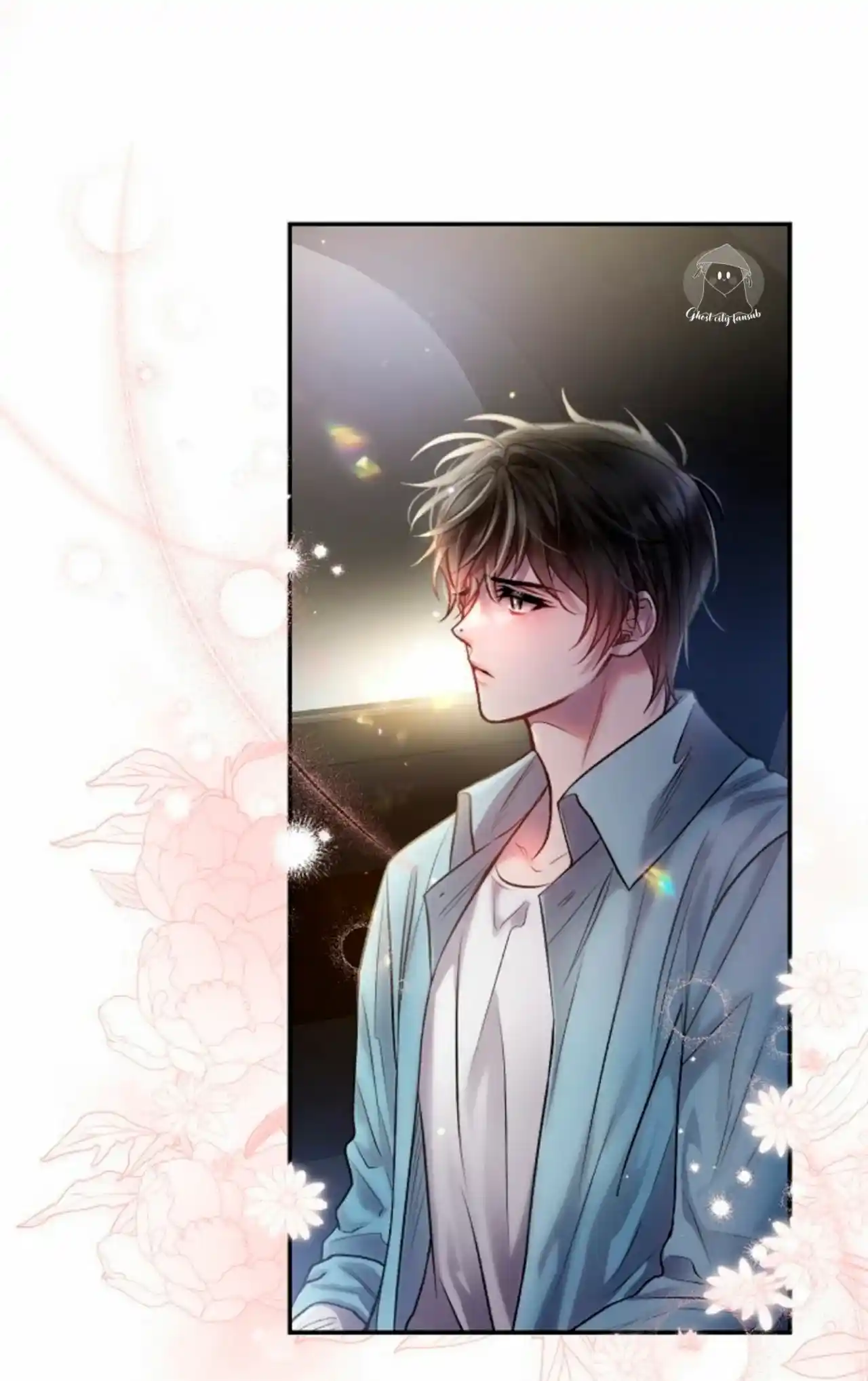 Sugar Rain - Capítulo 38 - Página 55 - LectorTMOo