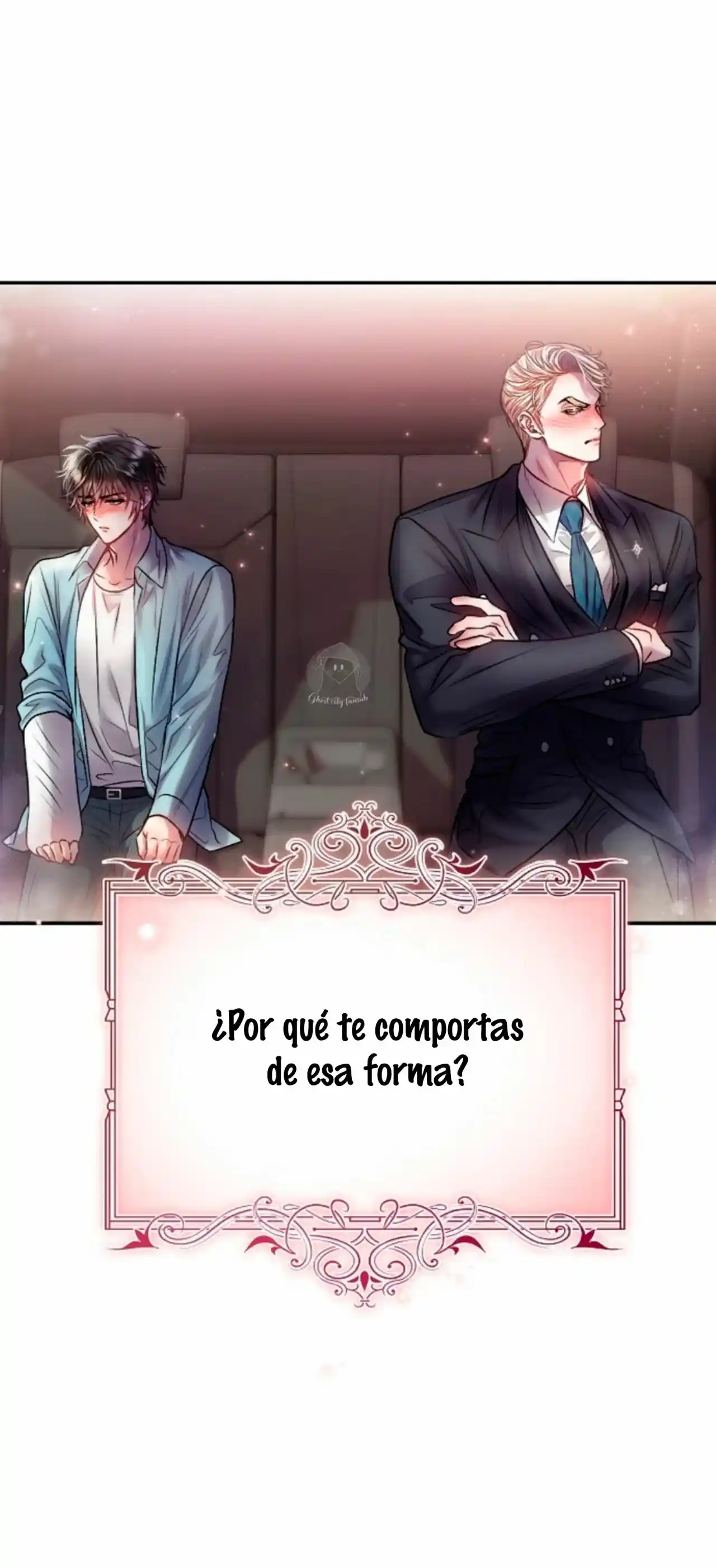 Sugar Rain - Capítulo 38 - Página 57 - LectorTMOo
