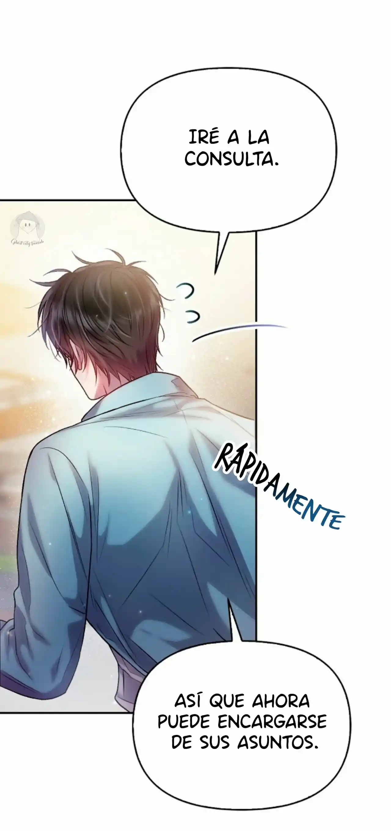 Sugar Rain - Capítulo 38 - Página 61 - LectorTMOo