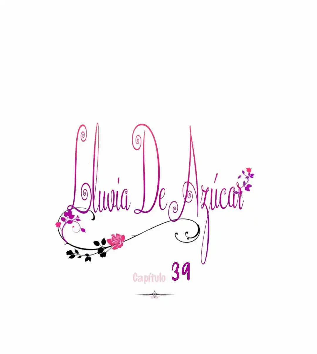 Sugar Rain - Capítulo 39 - Página 4 - LectorTMOo