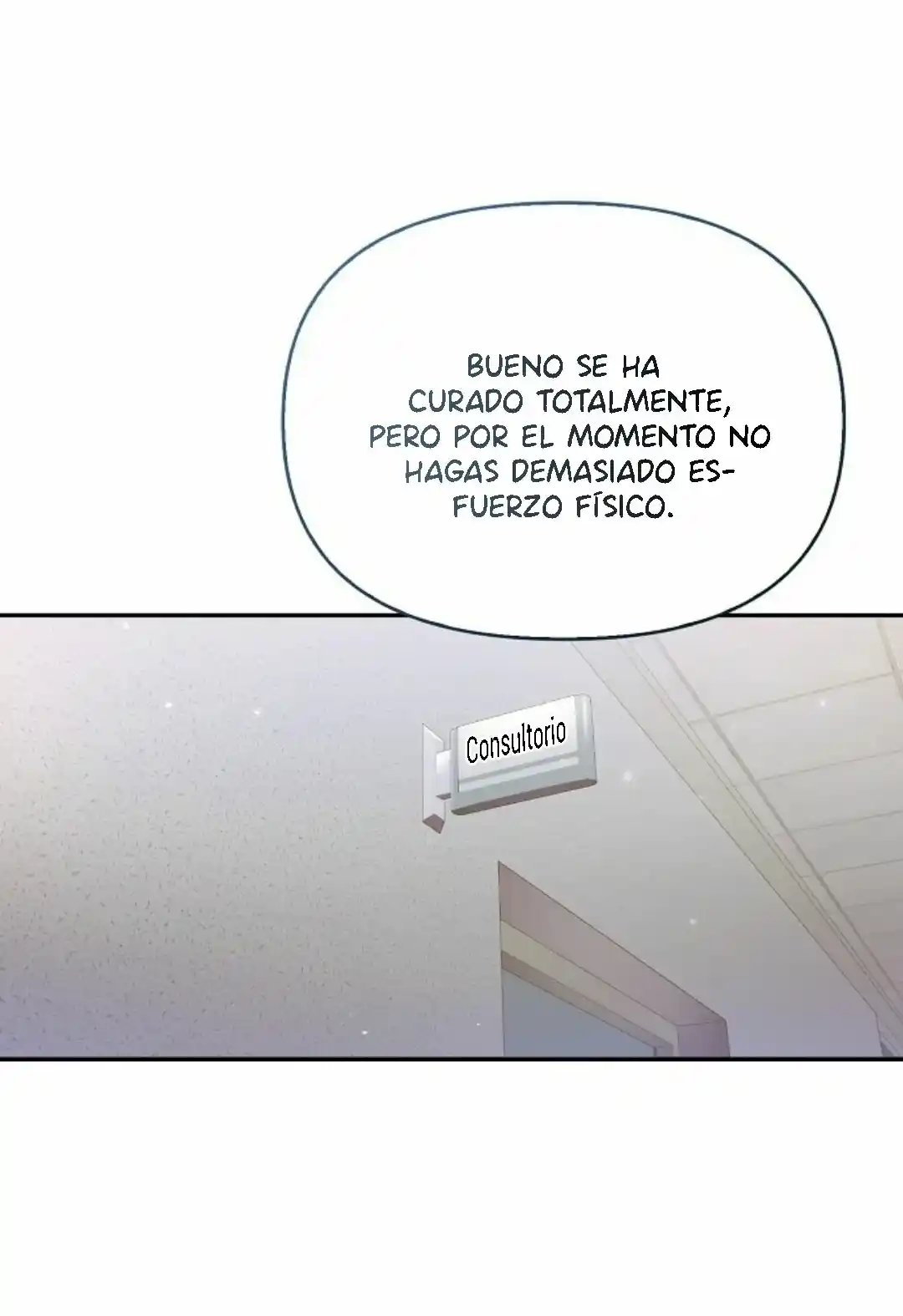 Sugar Rain - Capítulo 39 - Página 5 - LectorTMOo