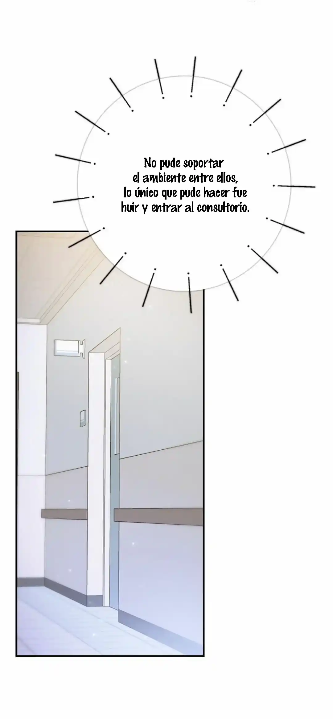 Sugar Rain - Capítulo 39 - Página 13 - LectorTMOo