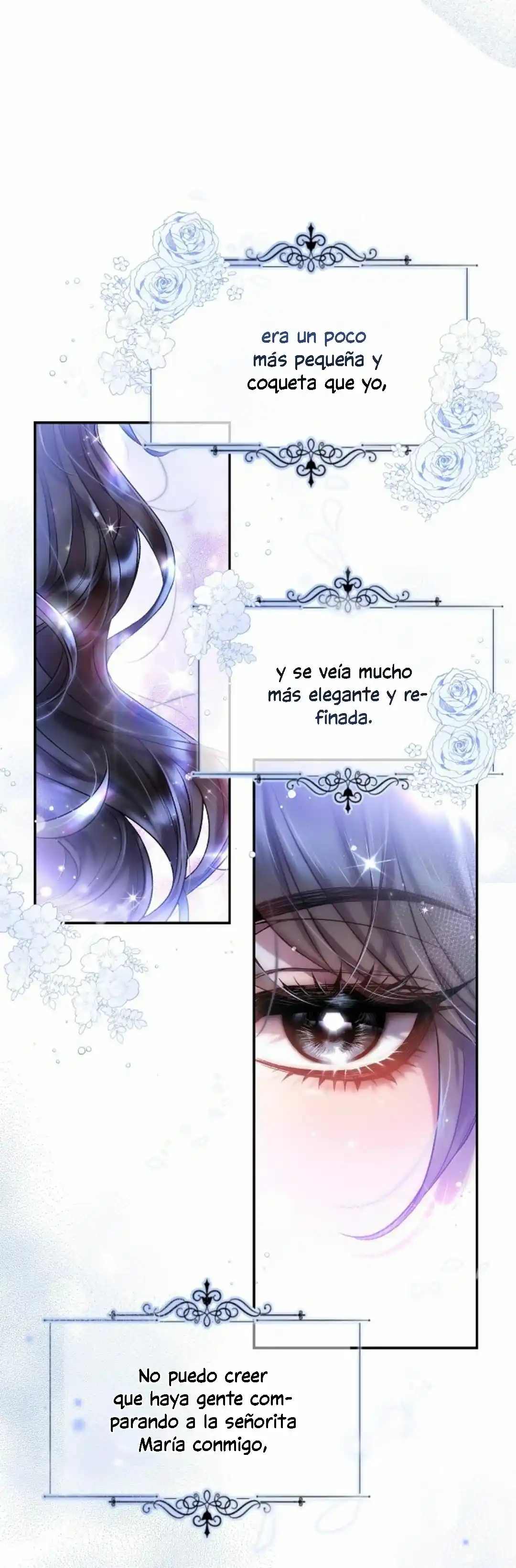Sugar Rain - Capítulo 39 - Página 16 - LectorTMOo