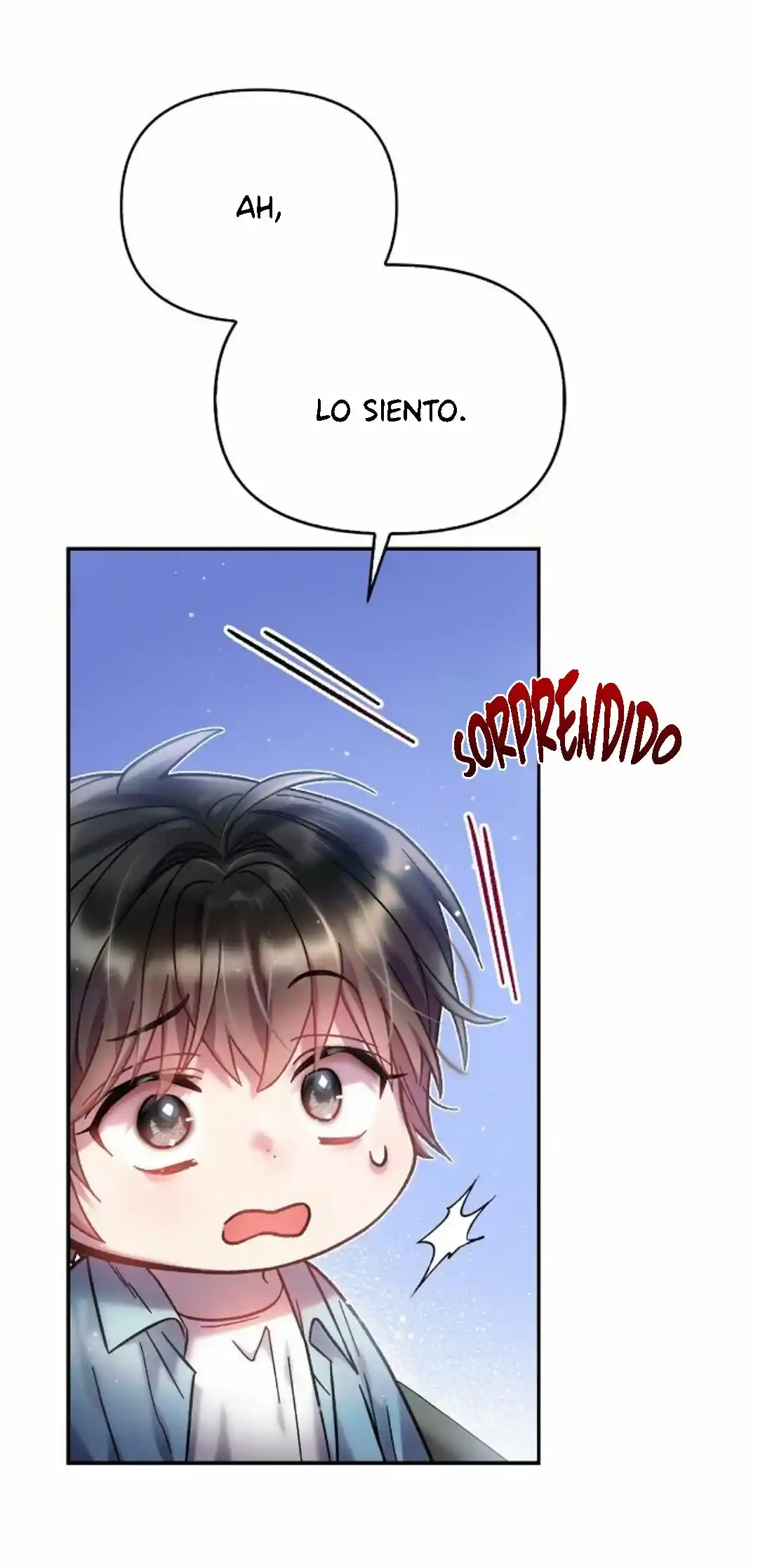 Sugar Rain - Capítulo 39 - Página 20 - LectorTMOo