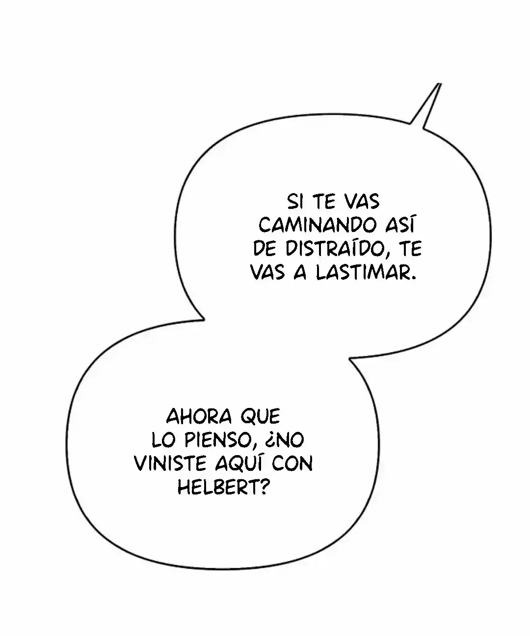 Sugar Rain - Capítulo 39 - Página 21 - LectorTMOo