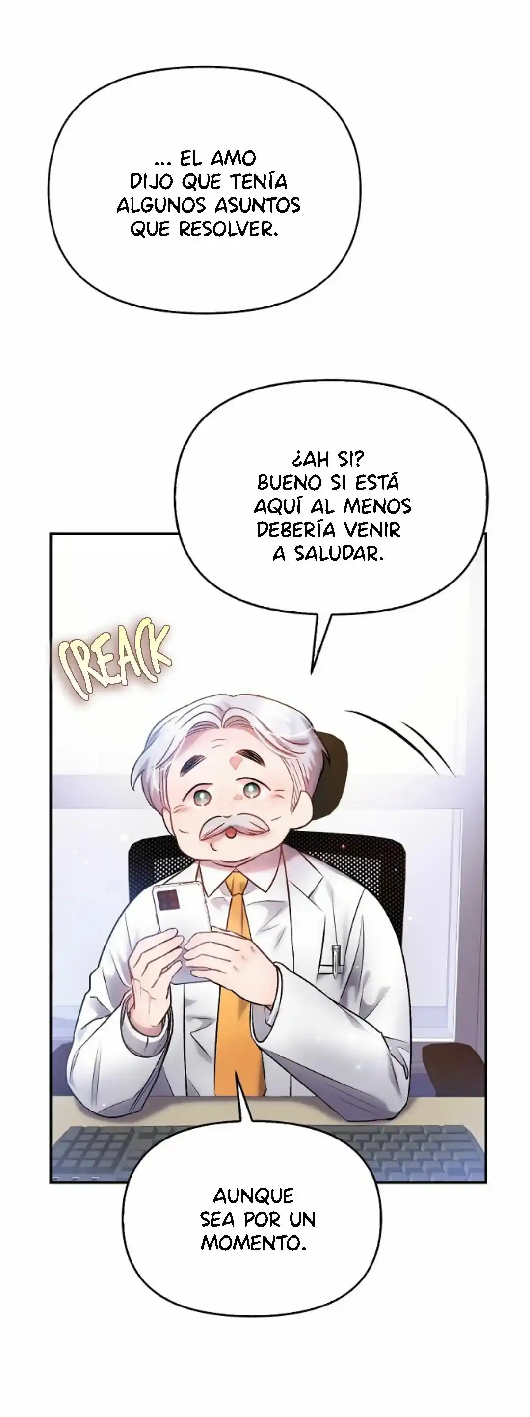 Sugar Rain - Capítulo 39 - Página 22 - LectorTMOo