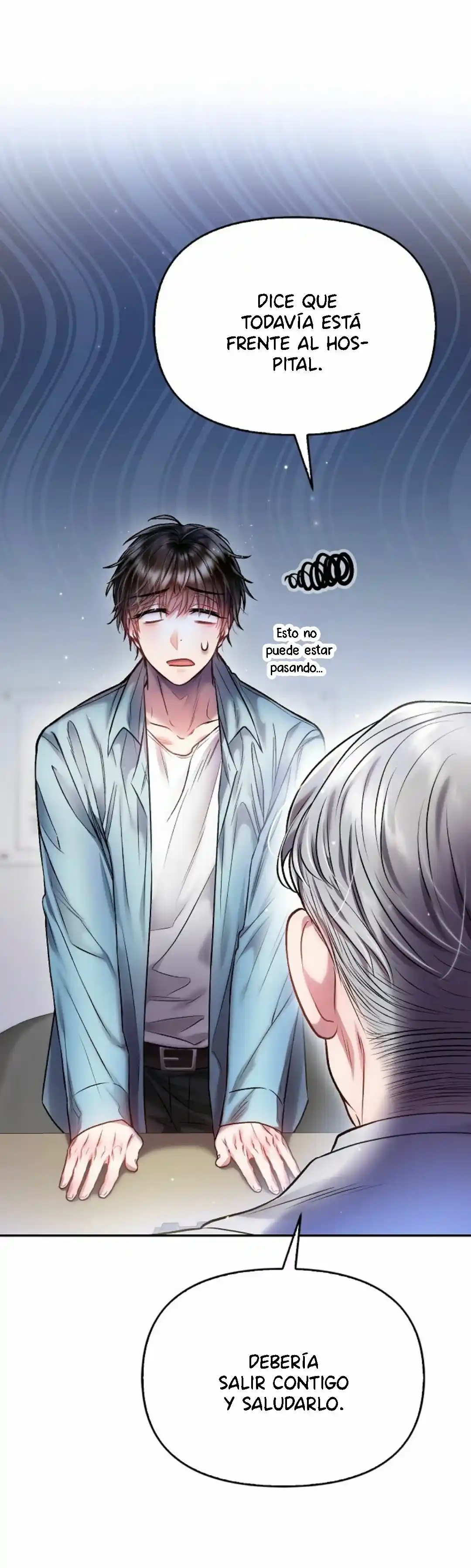 Sugar Rain - Capítulo 39 - Página 27 - LectorTMOo