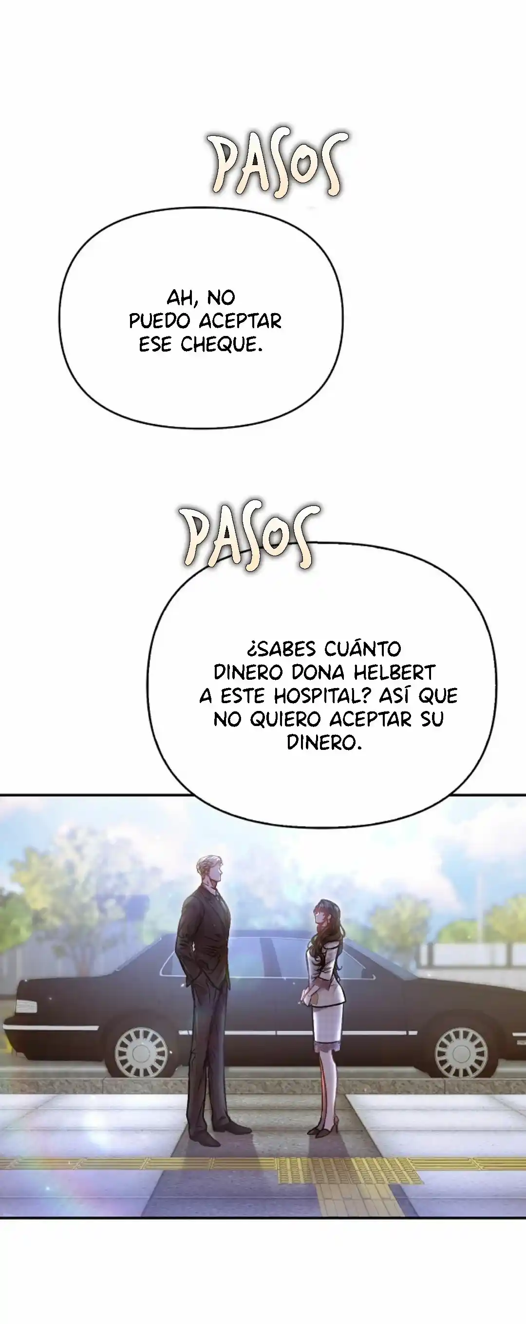 Sugar Rain - Capítulo 39 - Página 28 - LectorTMOo