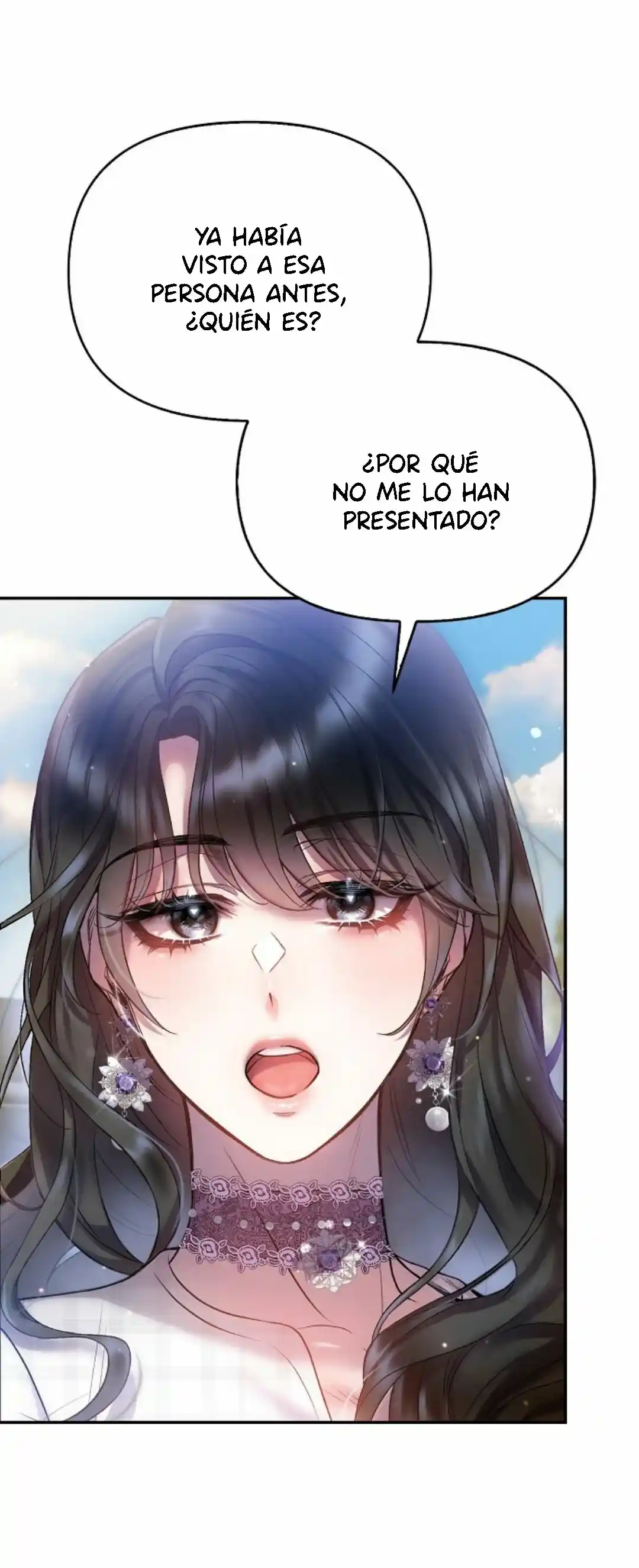 Sugar Rain - Capítulo 39 - Página 34 - LectorTMOo