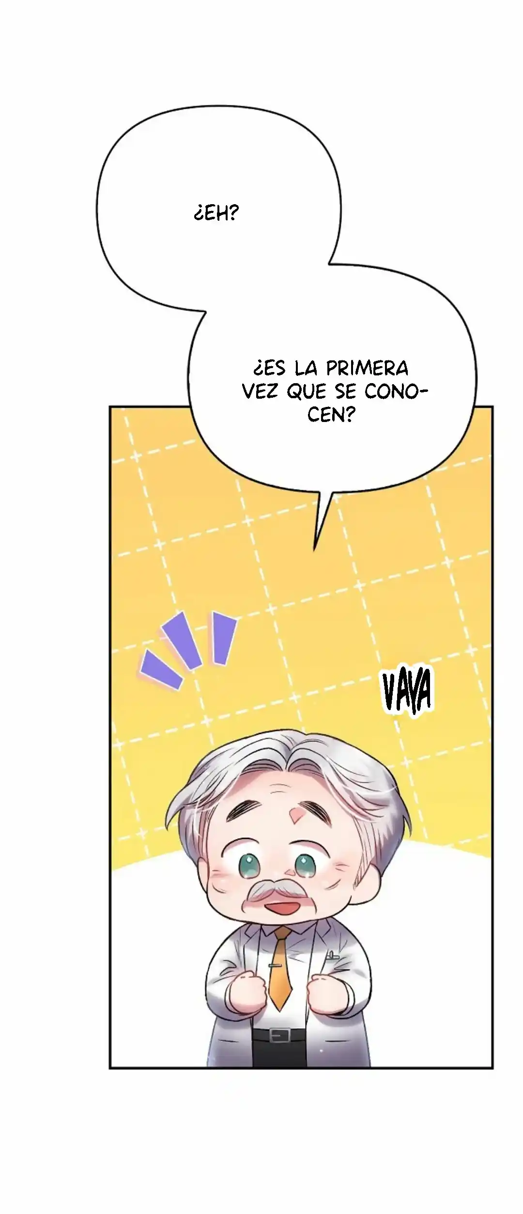 Sugar Rain - Capítulo 39 - Página 35 - LectorTMOo