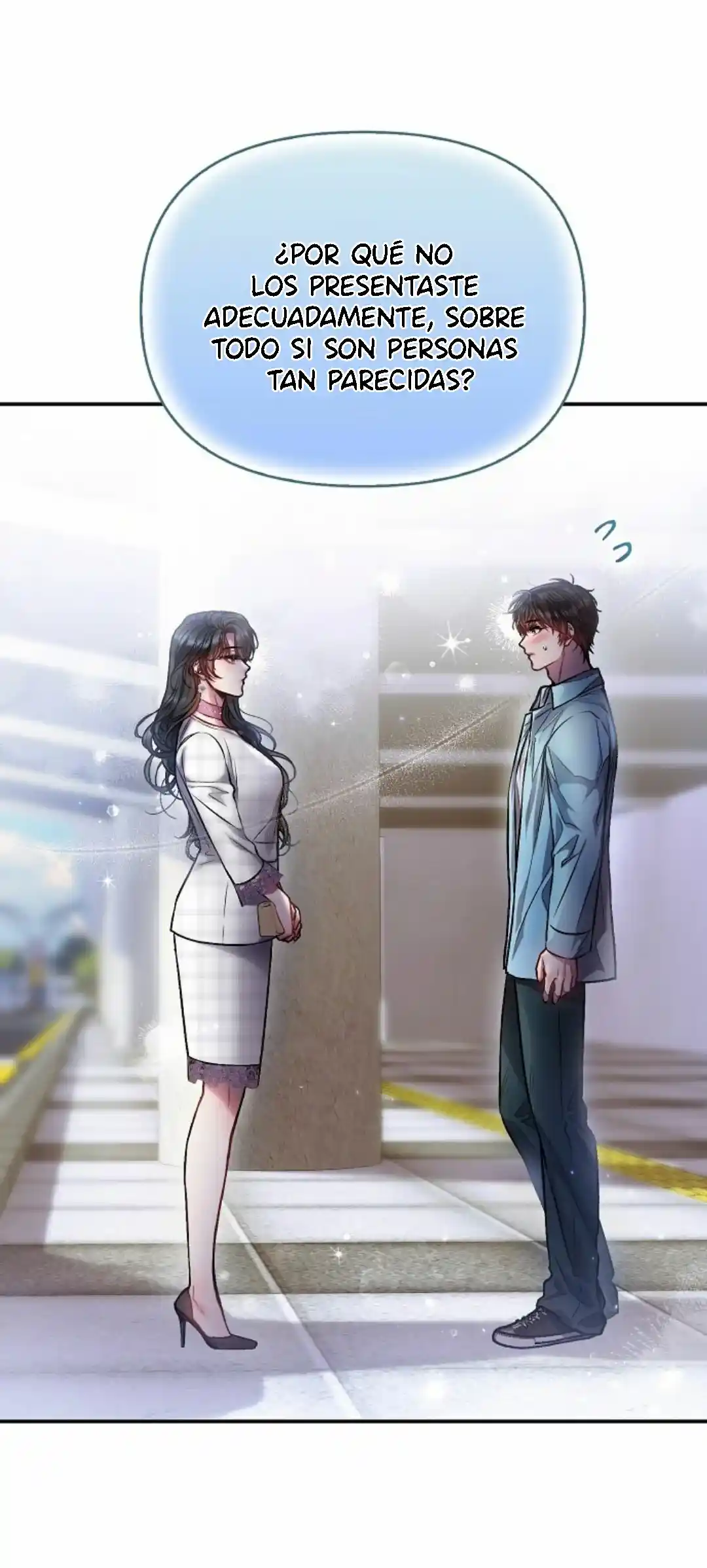 Sugar Rain - Capítulo 39 - Página 36 - LectorTMOo