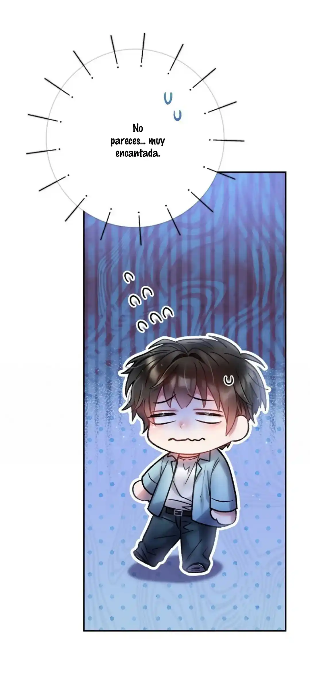 Sugar Rain - Capítulo 39 - Página 42 - LectorTMOo